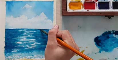 Ljetne radionice za djecu i odrasle